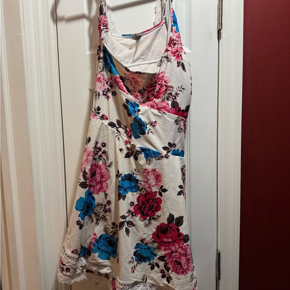 Torrid Swimsuit